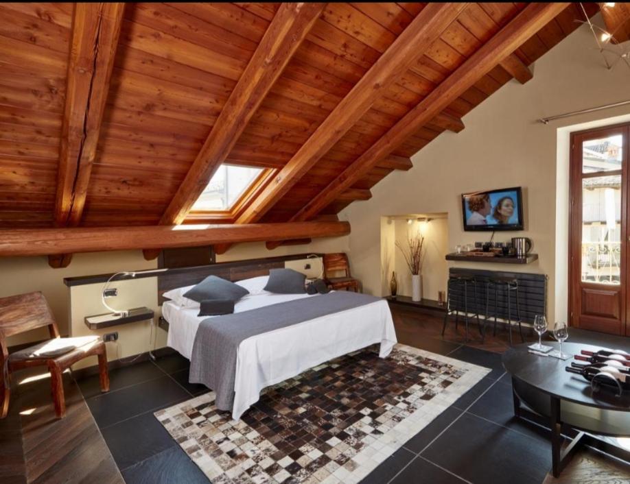 Casa Svizzera Agriturismo - Housity