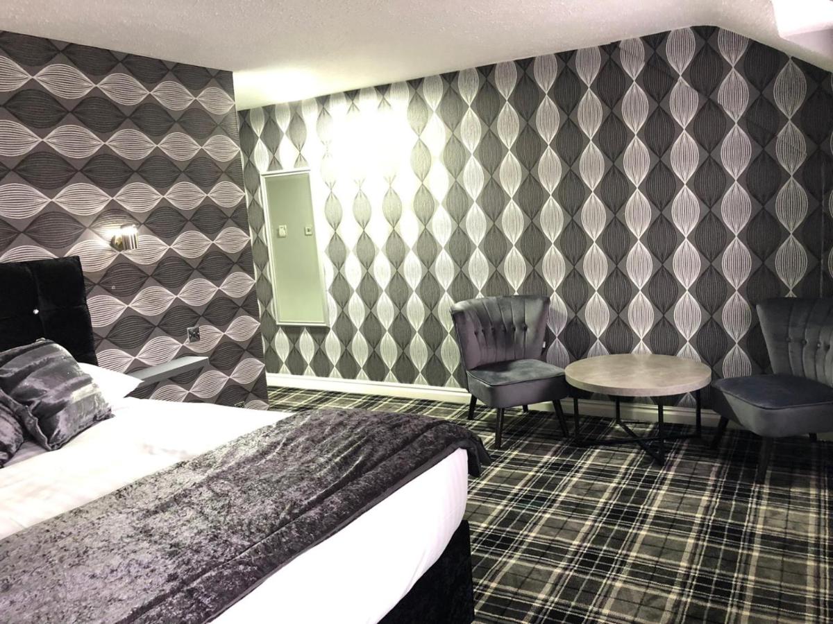 The Birmingham Hotel - Housity