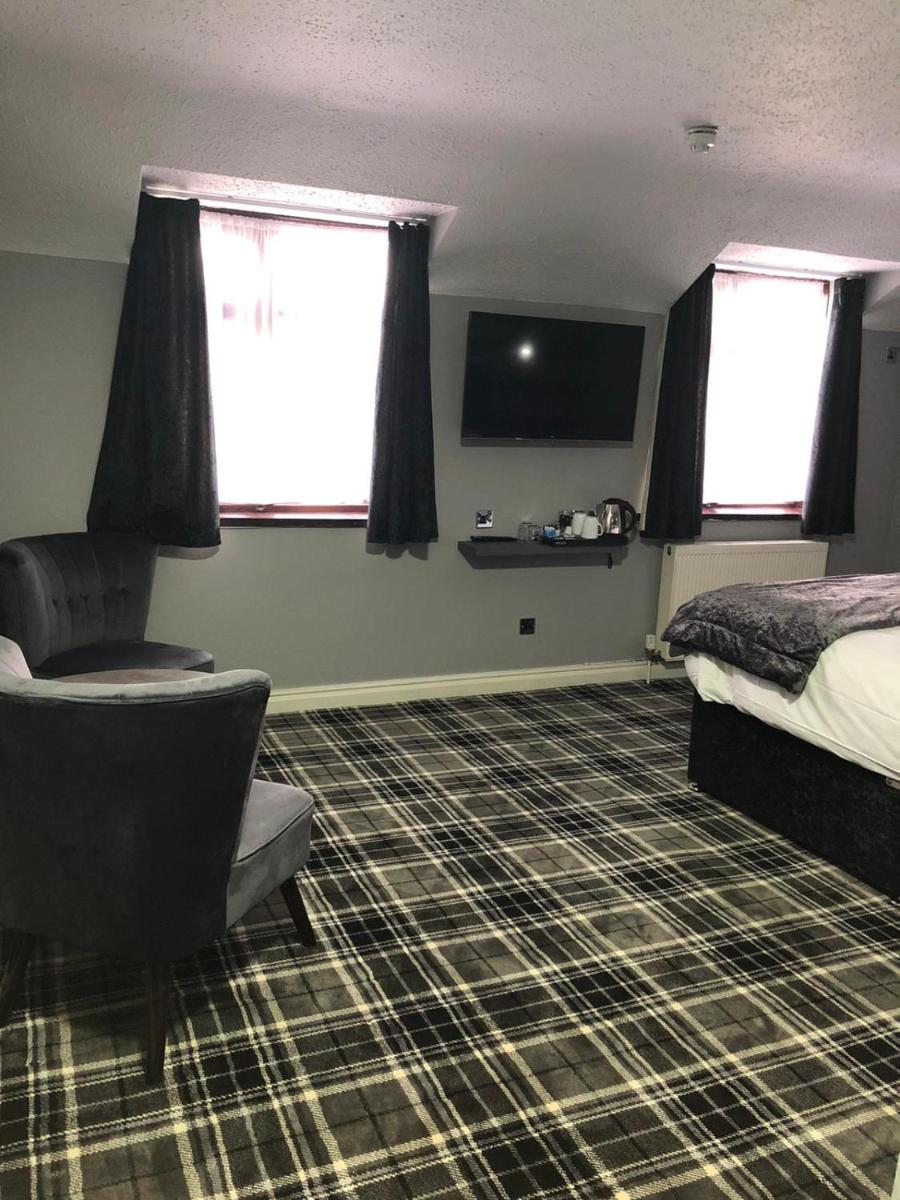 The Birmingham Hotel - Housity