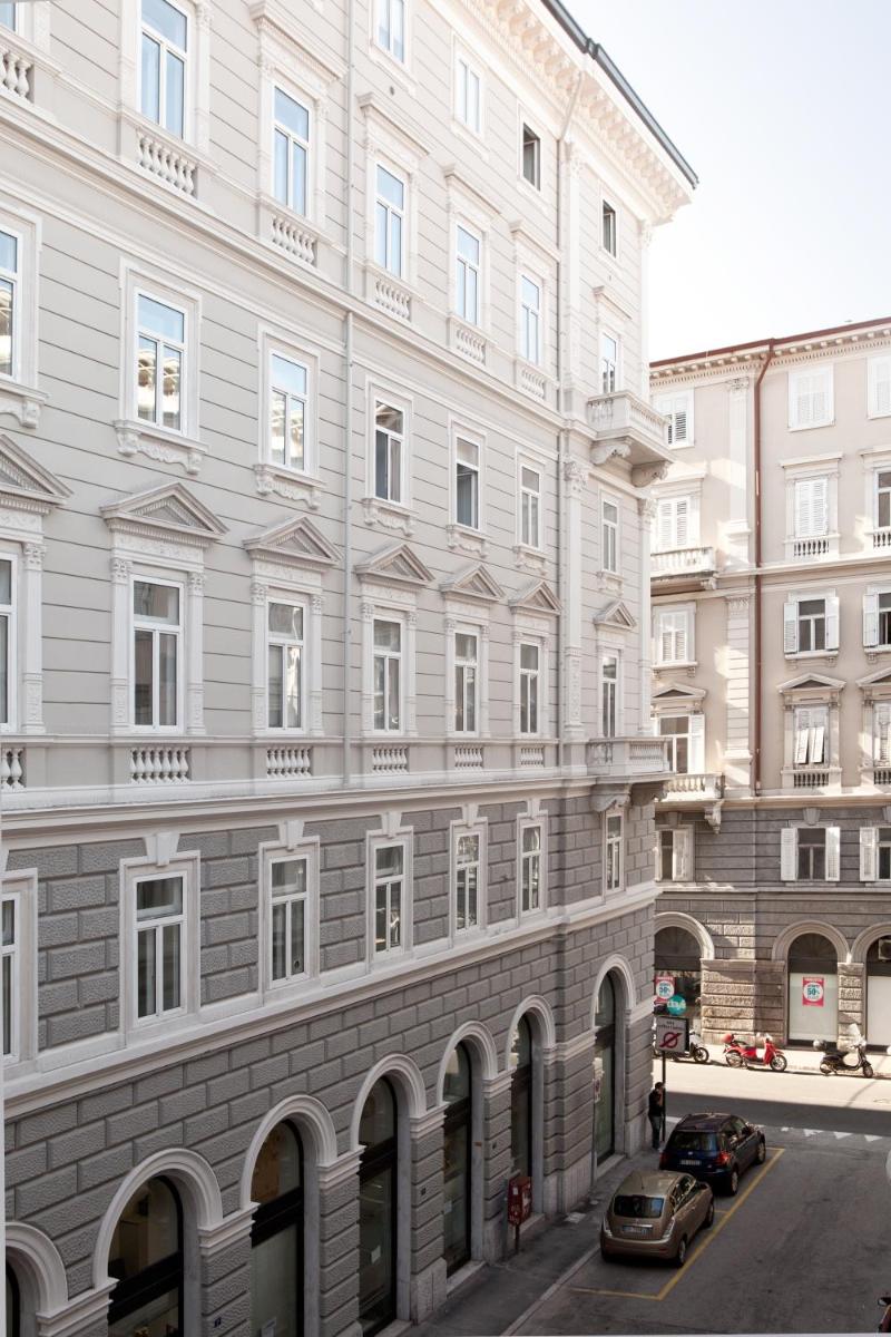 Palazzo Talenti 1907 - Housity