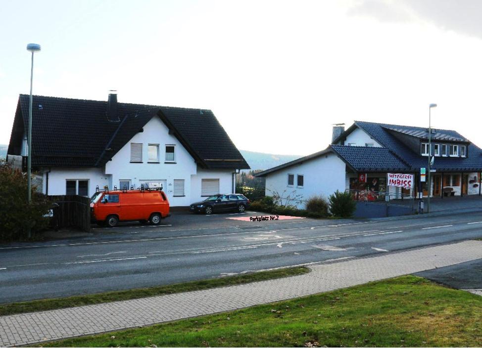 Ferienwohnung Little Home in Winterberg-Neuastenberg - Housity