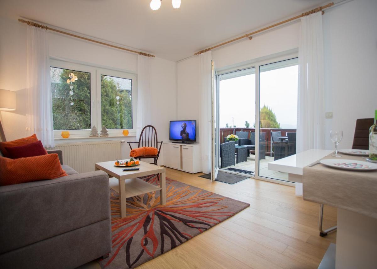 Ferienwohnung Little Home in Winterberg-Neuastenberg - Housity
