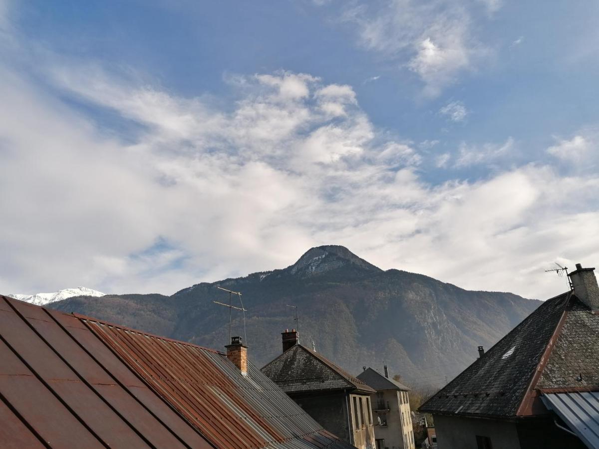 Appartement au coeur de la maurienne - Housity