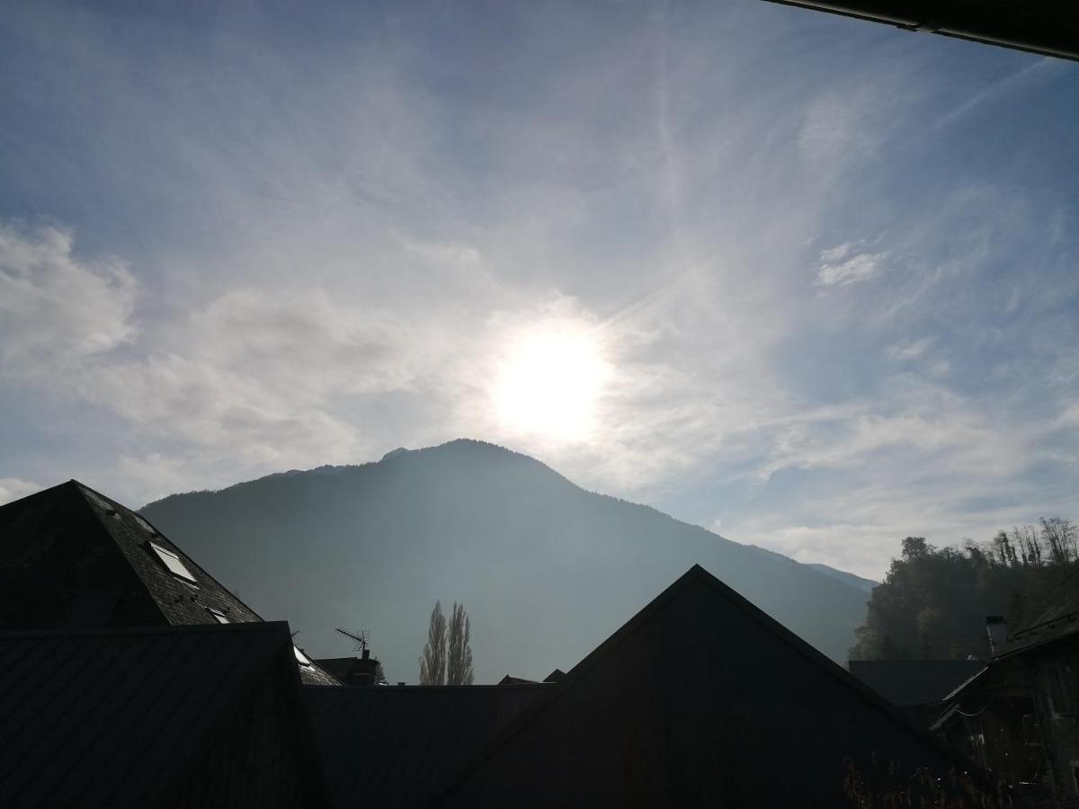 Appartement au coeur de la maurienne - Housity