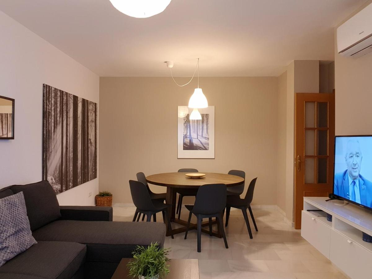 Suitetrails - Apartamento con Terraza a 5 min playa