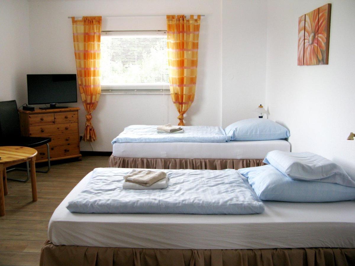 Monteurzimmer am Mühlenbach - Housity