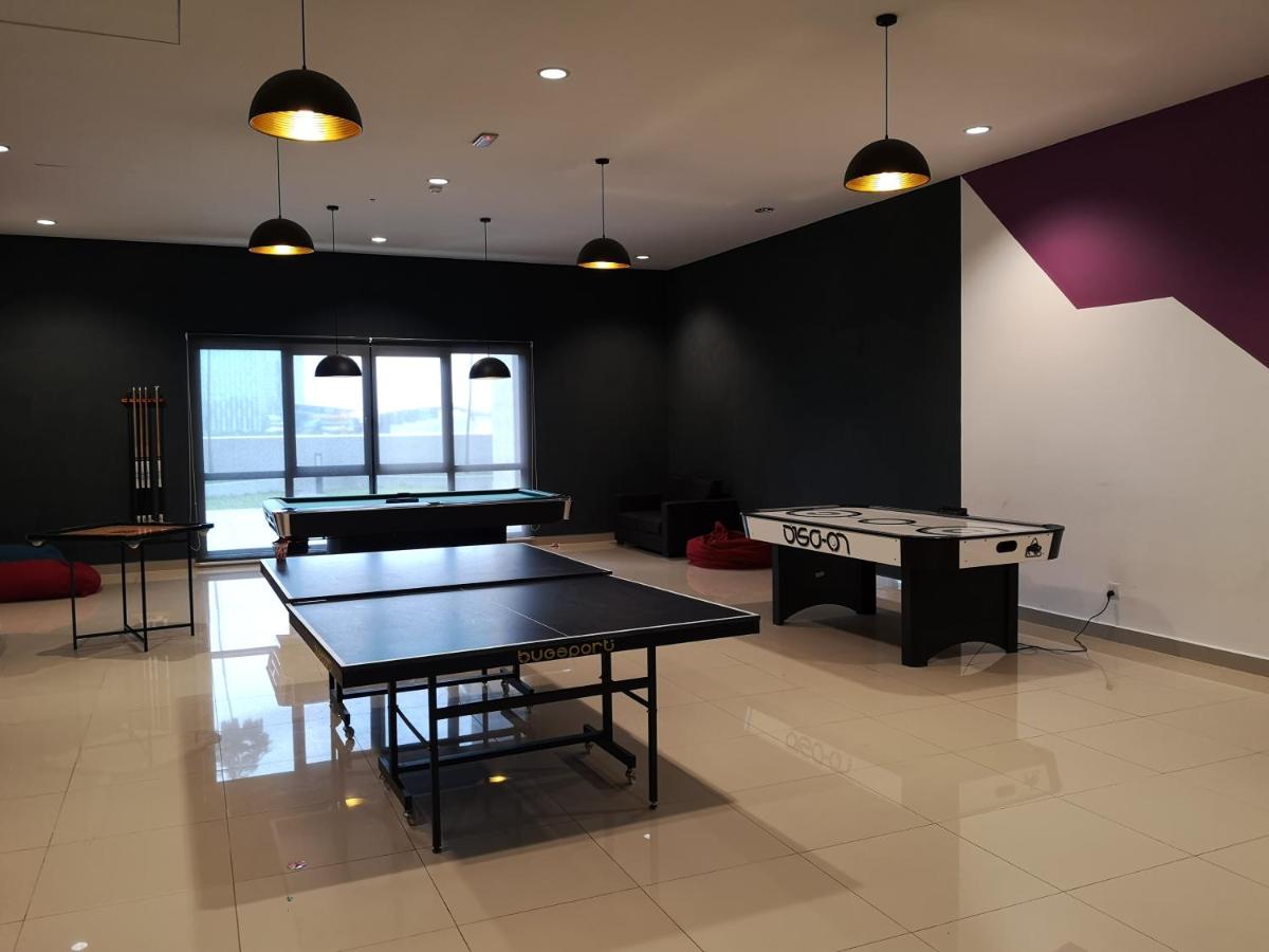 AIYU Homestay, Conezion, IOI Resort - Housity