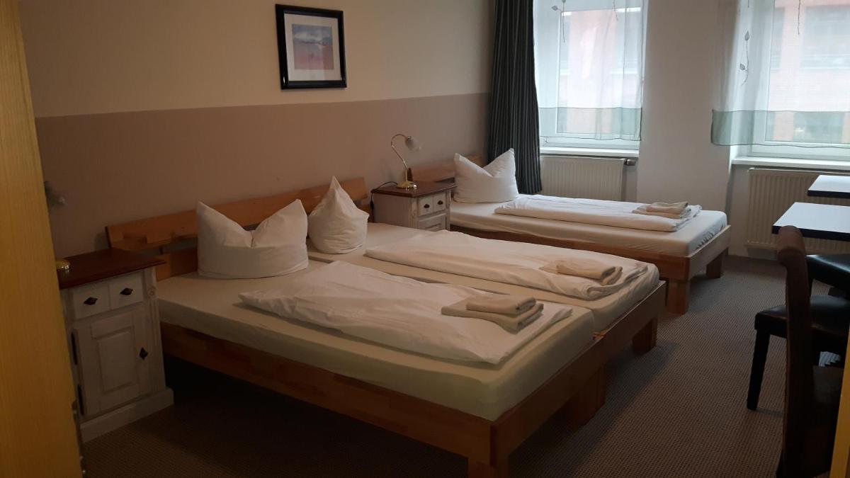 Hotel & Pension Plagwitzer Hof - Housity