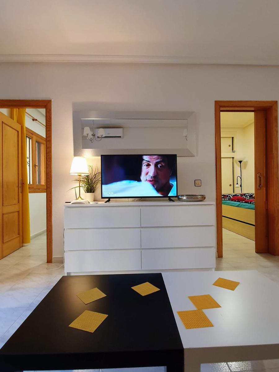 Apartment Doris - La Mata - Housity