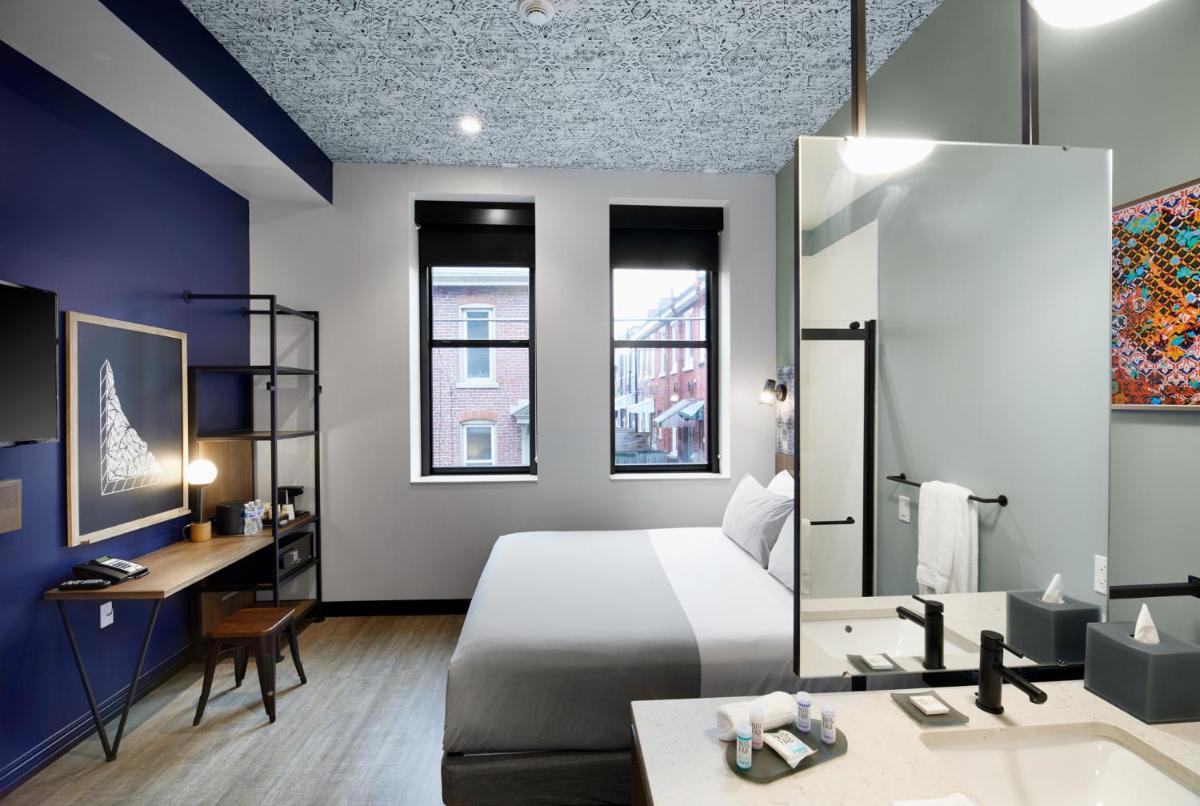 TRYP by Wyndham Pittsburgh/Lawrenceville - Housity