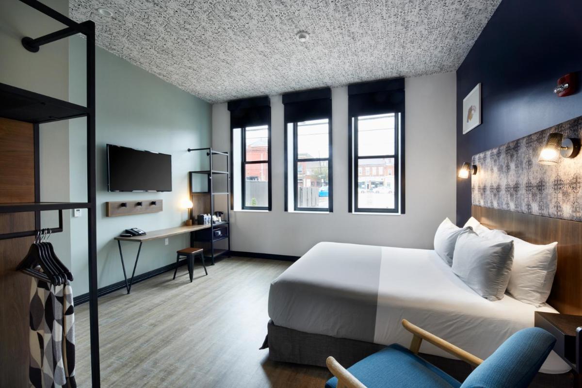 TRYP by Wyndham Pittsburgh/Lawrenceville - Housity