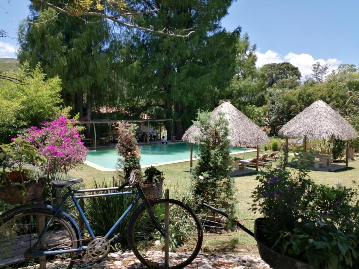 Canto del Agua Ecolodge - Housity