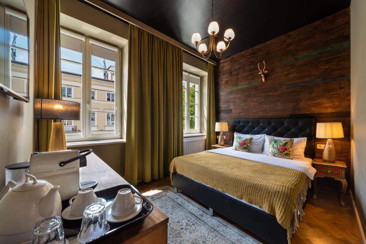 Suitetrails - SleepWell Apartments Nowy Świat
