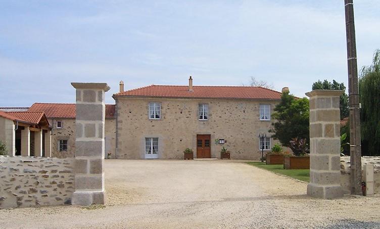 Le Logis du Château - Housity