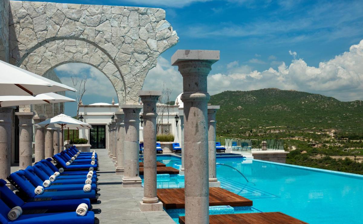 Vista Encantada Resort & Spa Residences, A La Carte All Inclusive Optional - Housity