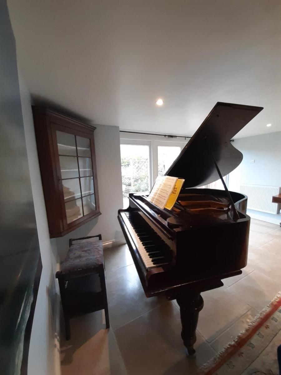 Woodlands Cottage Farm - Housity