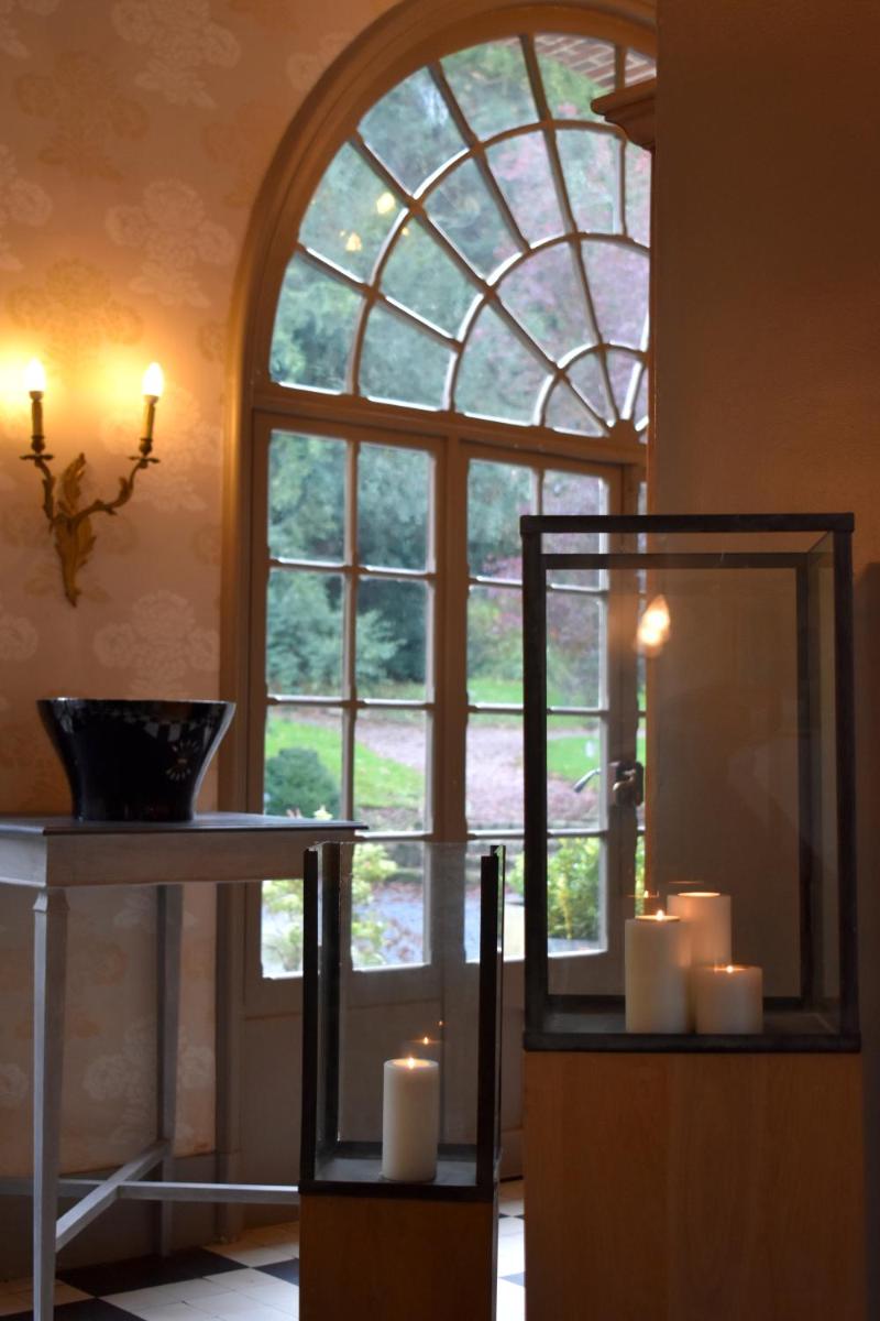 Photo de la galerie de l'établissement Domaine de Joinville & Spa, à Eu