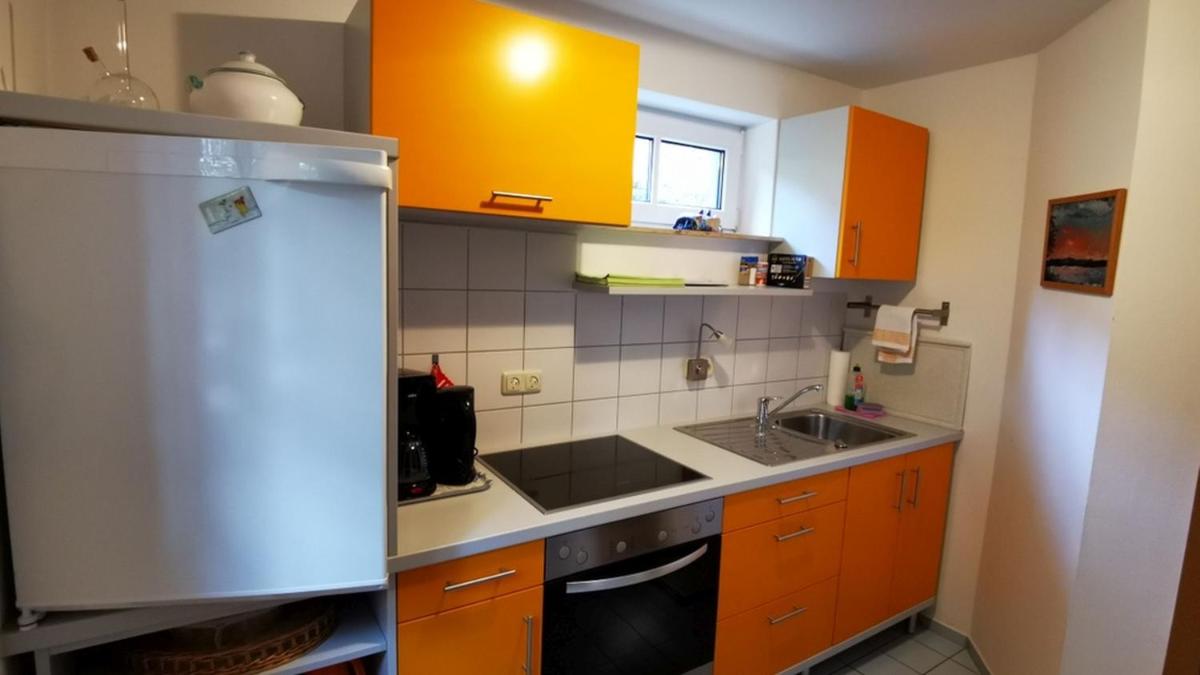 Ferienwohnung An der Lottenquelle - Hizvo