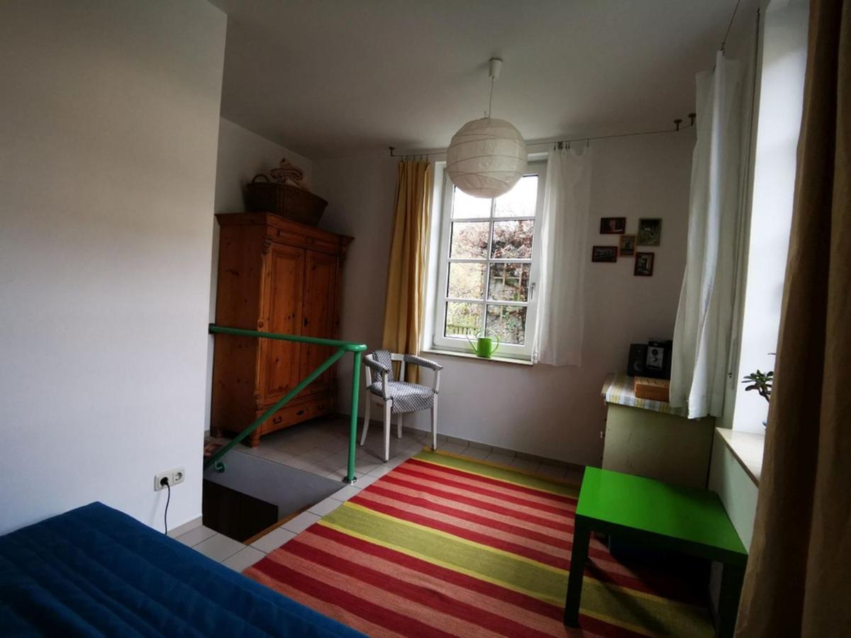 Ferienwohnung An der Lottenquelle - Hizvo
