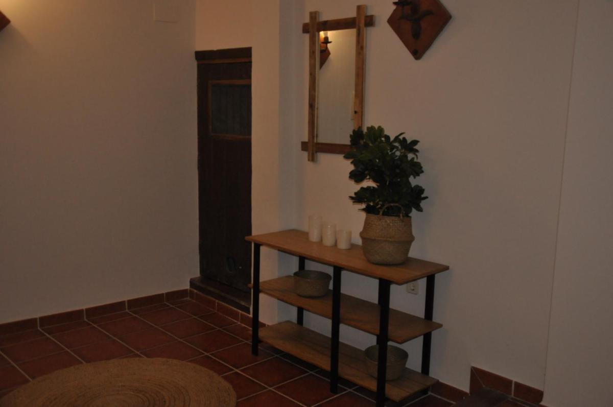 La Calleja del Canchal - Housity