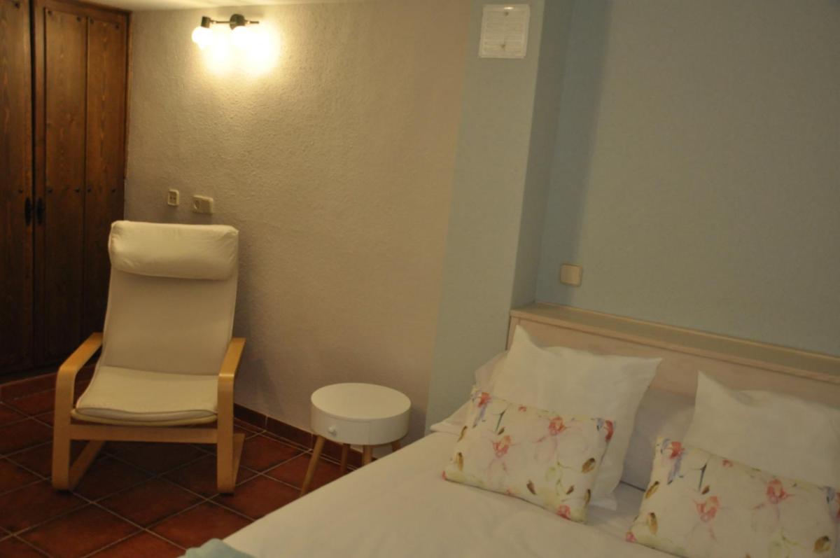 La Calleja del Canchal - Housity