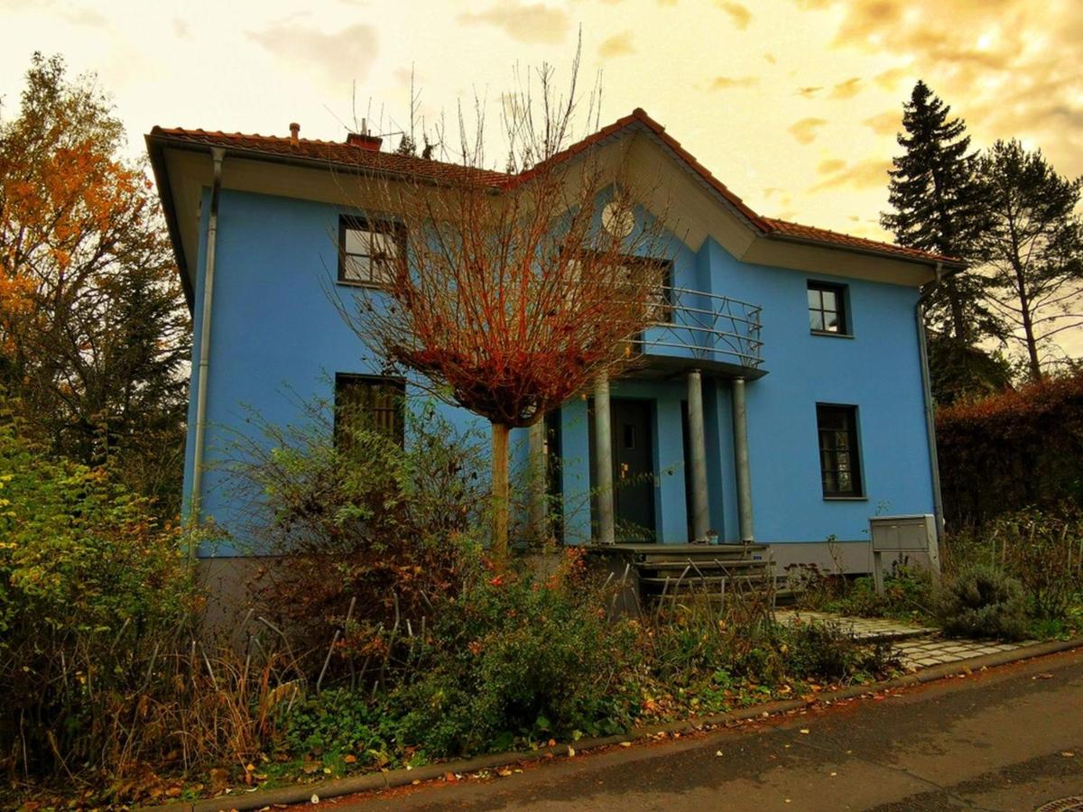 Ferienwohnung An der Lottenquelle - Hizvo