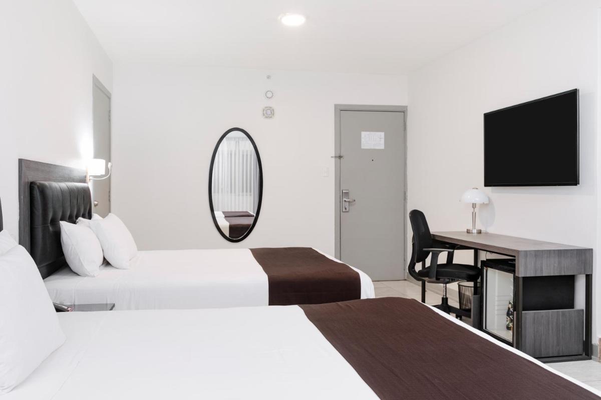 Costa del Sol Wyndham Tumbes - Housity