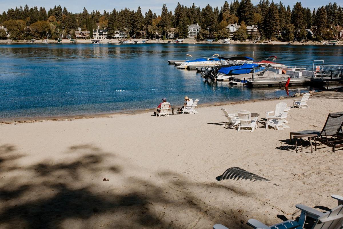 Lake Arrowhead Resort & Spa - Housity