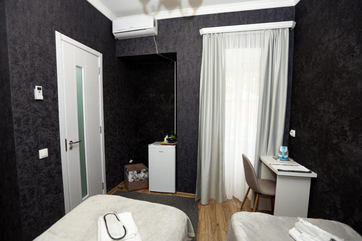 Family Apartment In Avlabari - Housity