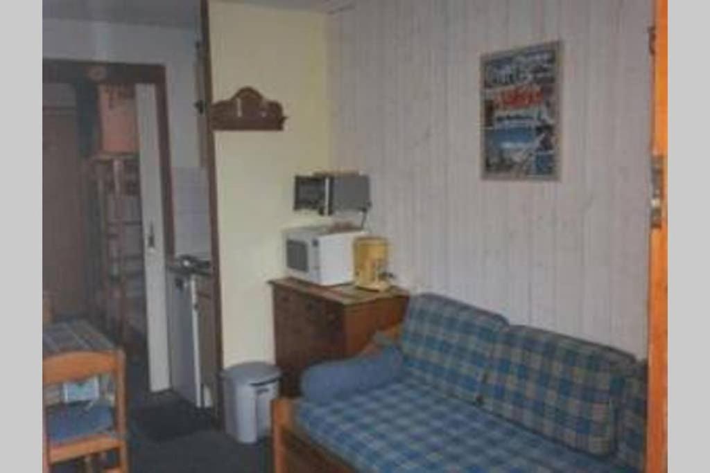 Les studios du chalet club Valfréjus - Housity