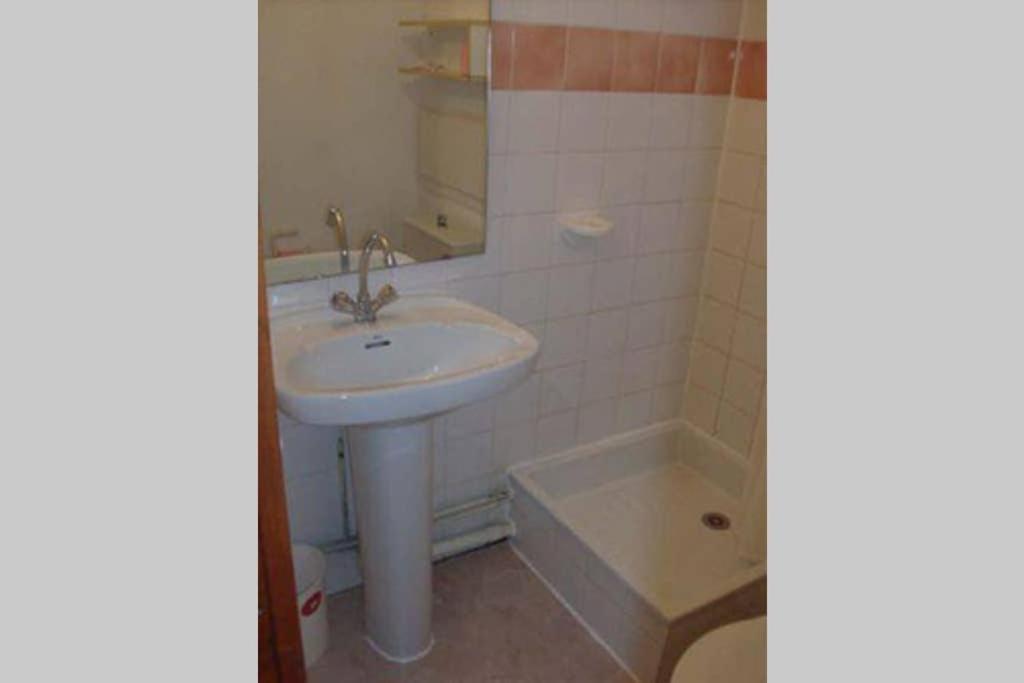 Les studios du chalet club Valfréjus - Housity