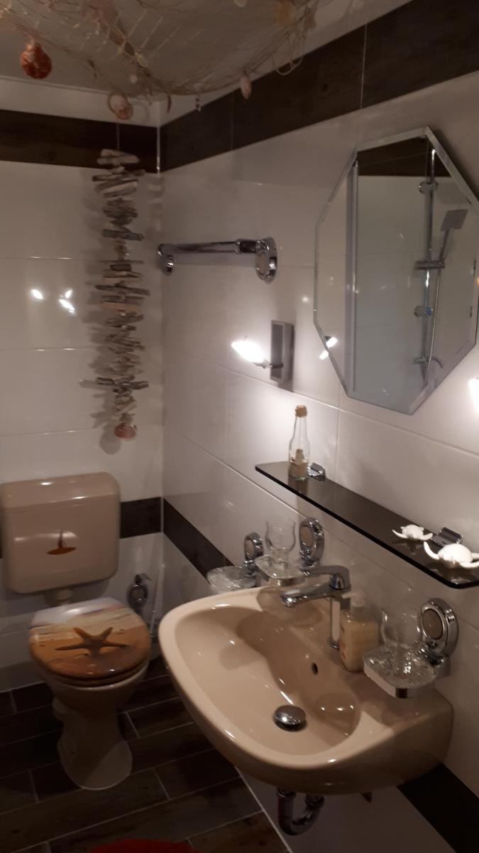 Ferienwohnung Talblume - Housity