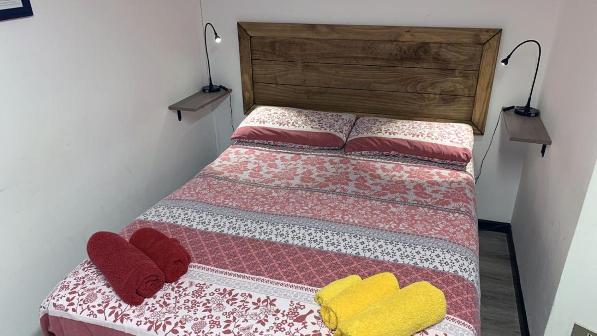 Studio CENTRAL 3 - Housity