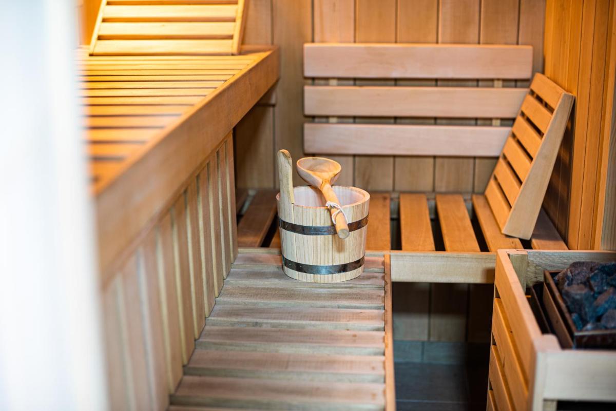 Holiday Home with Hot tub and Sauna Sabina - Housity