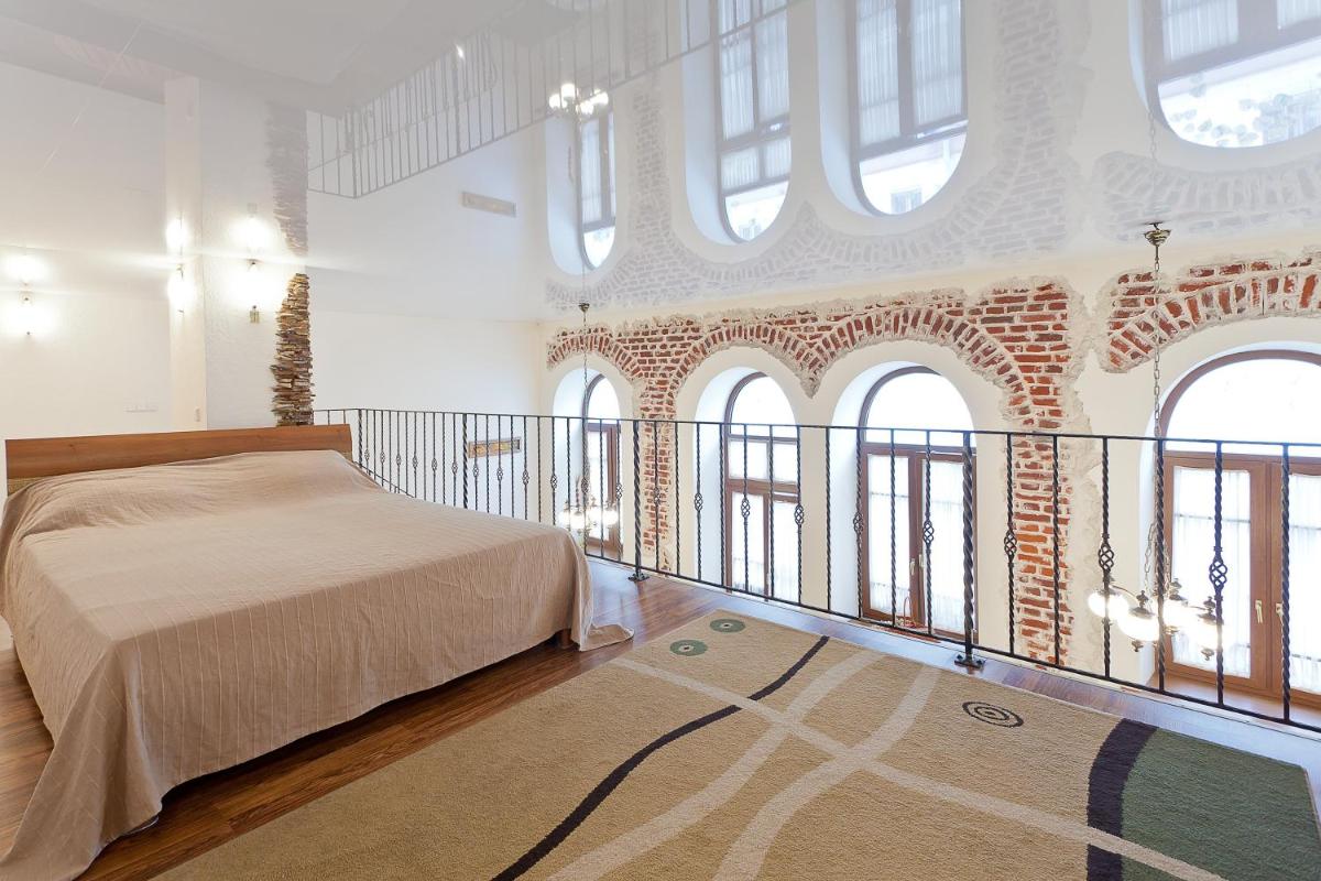SutkiMinsk Apartments - Housity