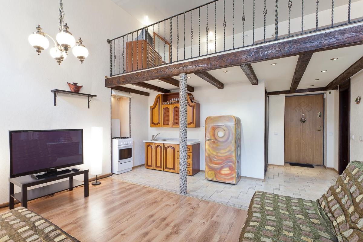 SutkiMinsk Apartments - Housity