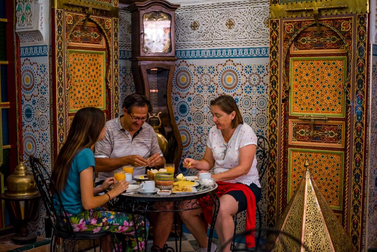 Riad Royal - Housity