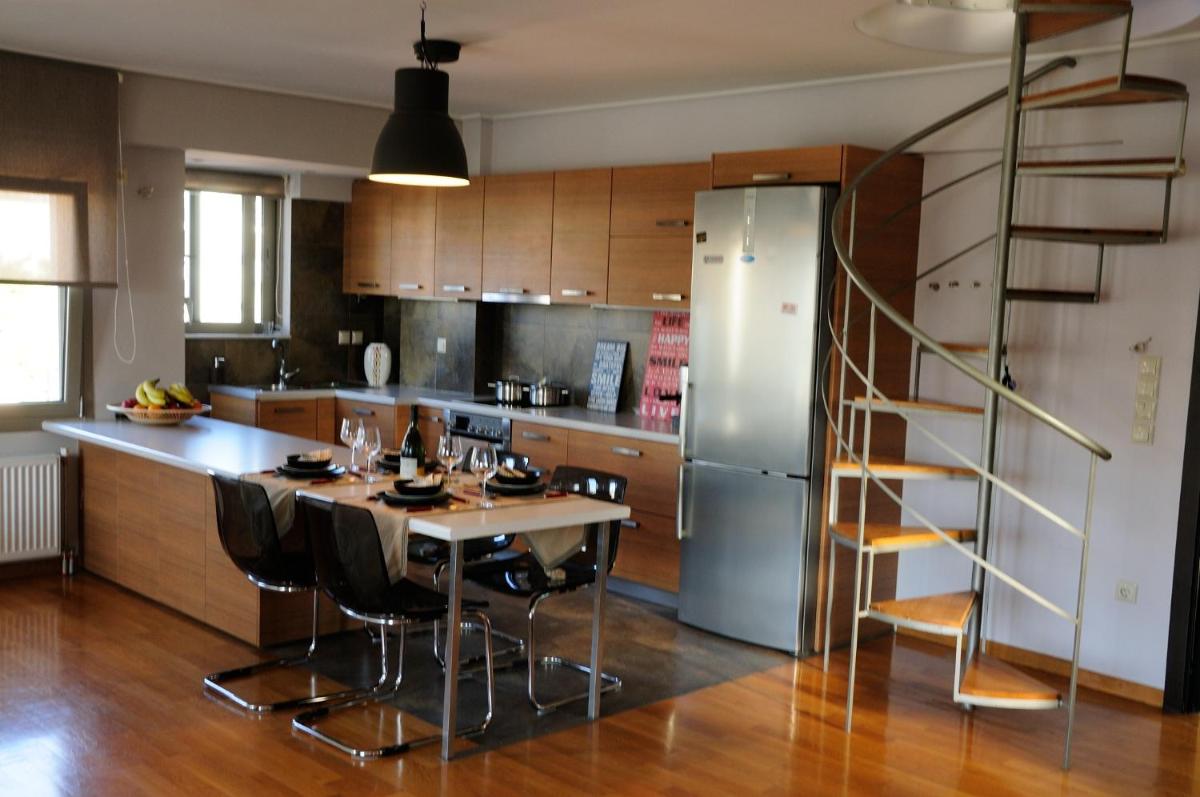 Suitetrails - Glyfada Luxury