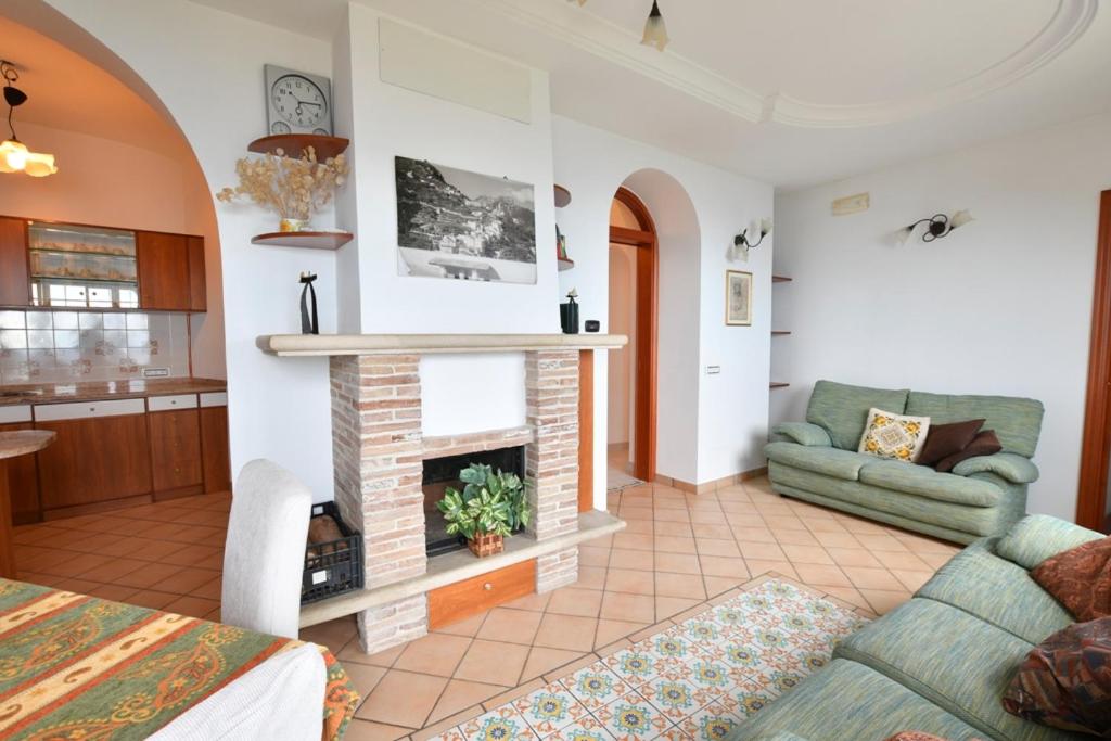 Nonna Anna Apartment - Hizvo