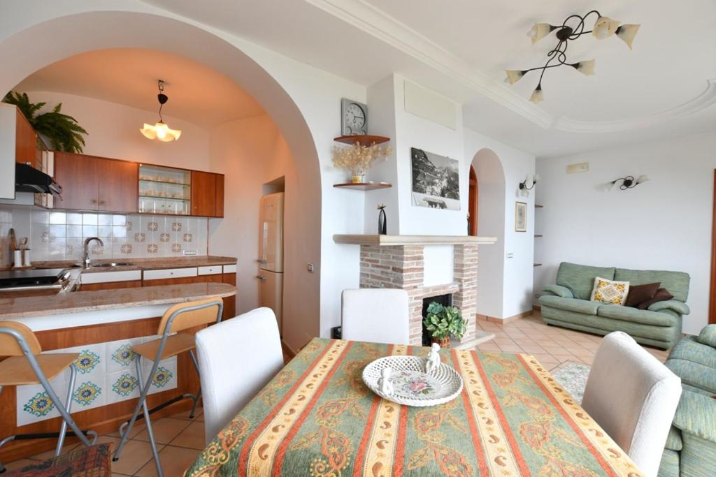 Suitetrails - Nonna Anna Apartment