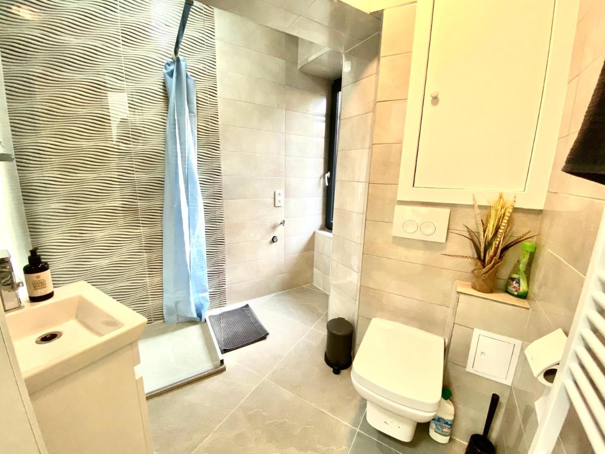 Suitetrails - Brial apartment 2 bedrooms,