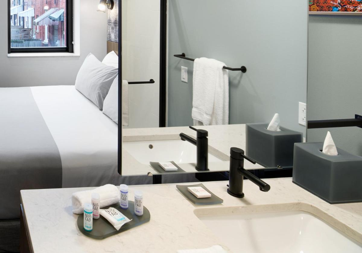 TRYP by Wyndham Pittsburgh/Lawrenceville - Housity