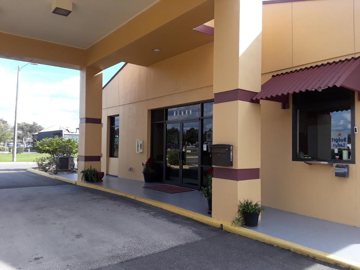 Budget Lodge Mount Dora - Housity