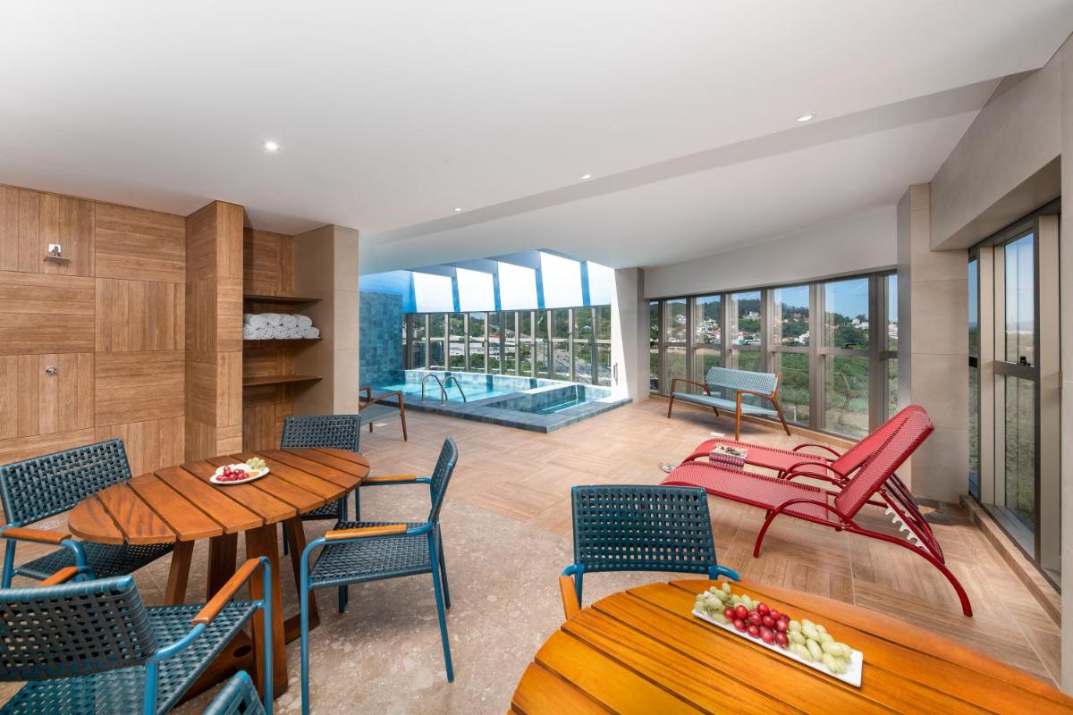 Intercity Portofino Florianópolis - Housity