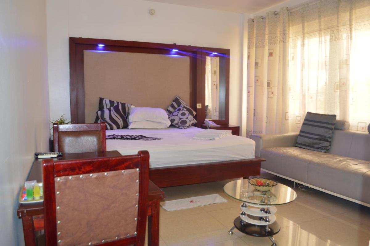 New Popex Hotel - Housity