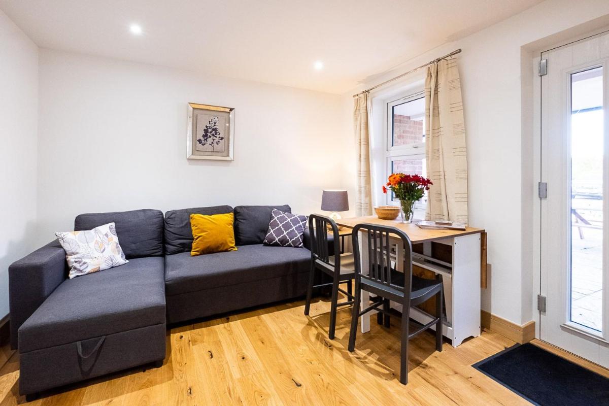 Three Tuns Apartments - Sycamore - Housity