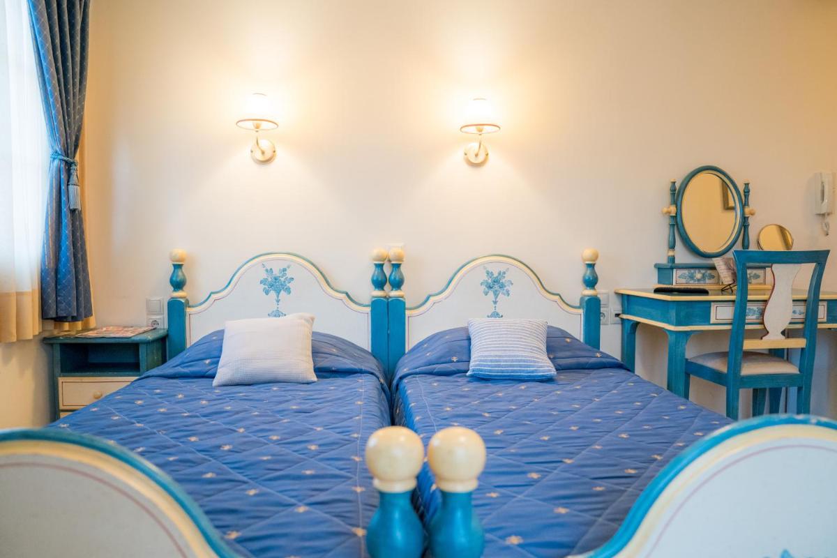Yiannis Apartments - Hizvo