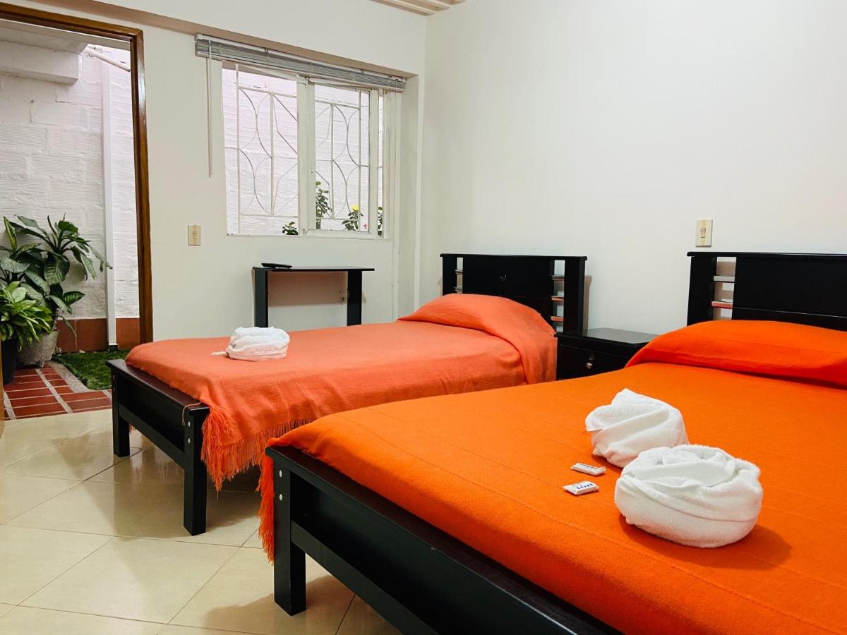 VIVIENDA TURÍSTICA EL ZÓCALO - Housity