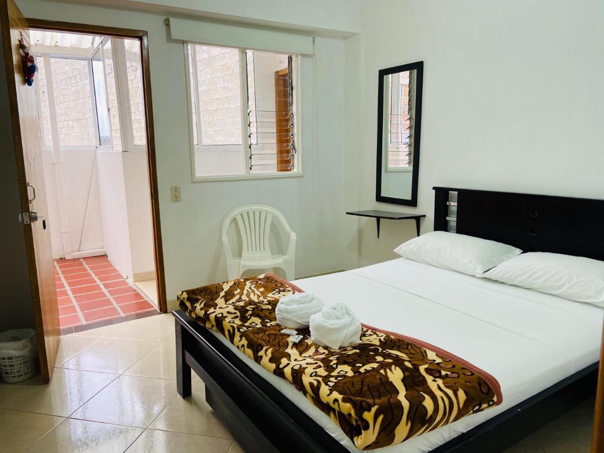 VIVIENDA TURÍSTICA EL ZÓCALO - Housity