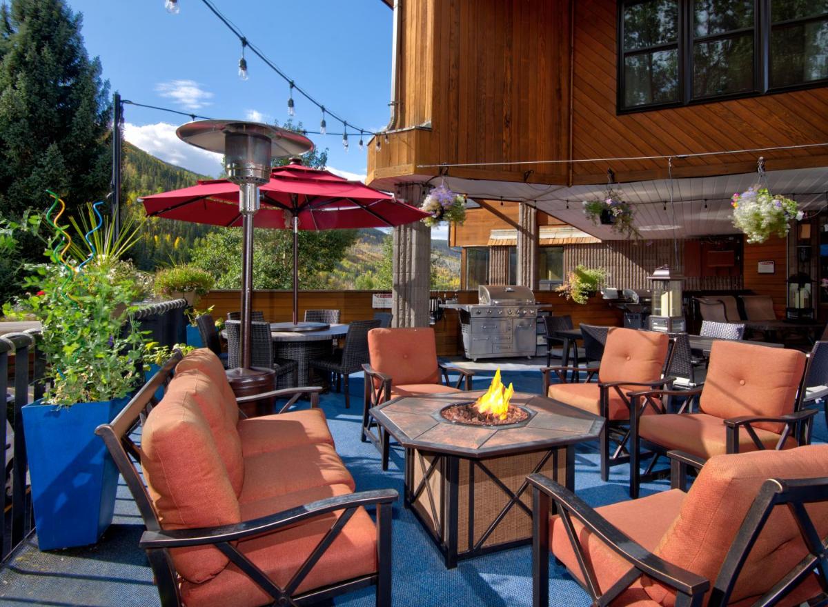Vail Run Resort - Housity
